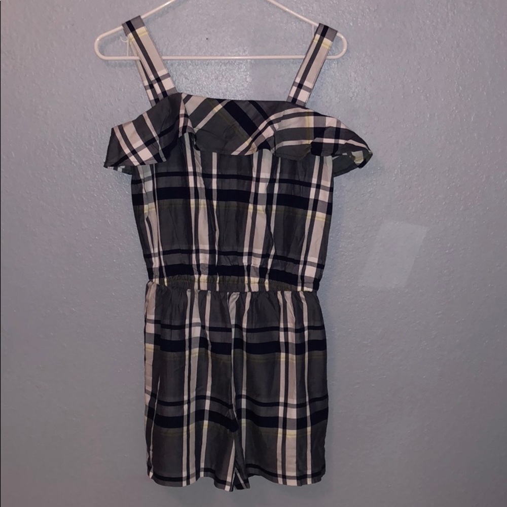 Banana Republic Women’s Romper